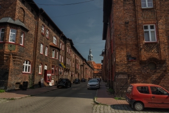 Śląski Tryptyk: Historia, Sztuka i Miejski Rytm 2024